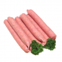 Image for Lamb Mint & Rosemary Sausages