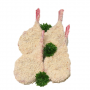 Image for Crumbed Lamb Cutlets